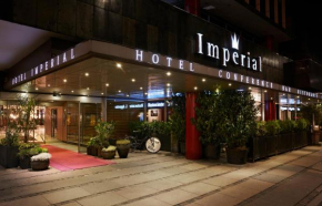 Imperial Hotel in Kopenhagen